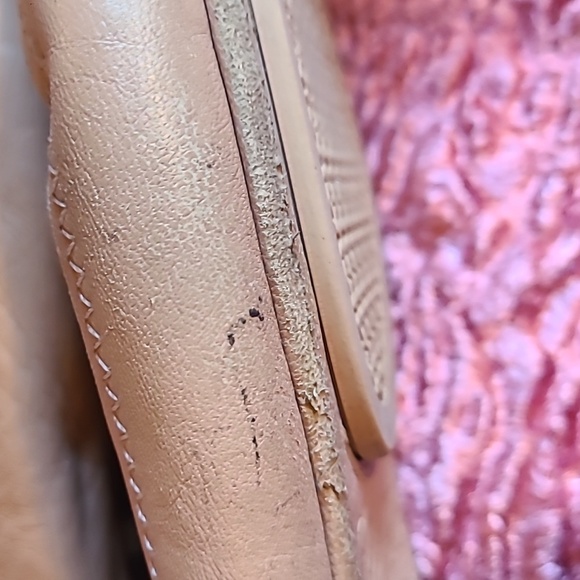 Tory Burch Travel Ballet Flats size 7.5M - Picture 10 of 16